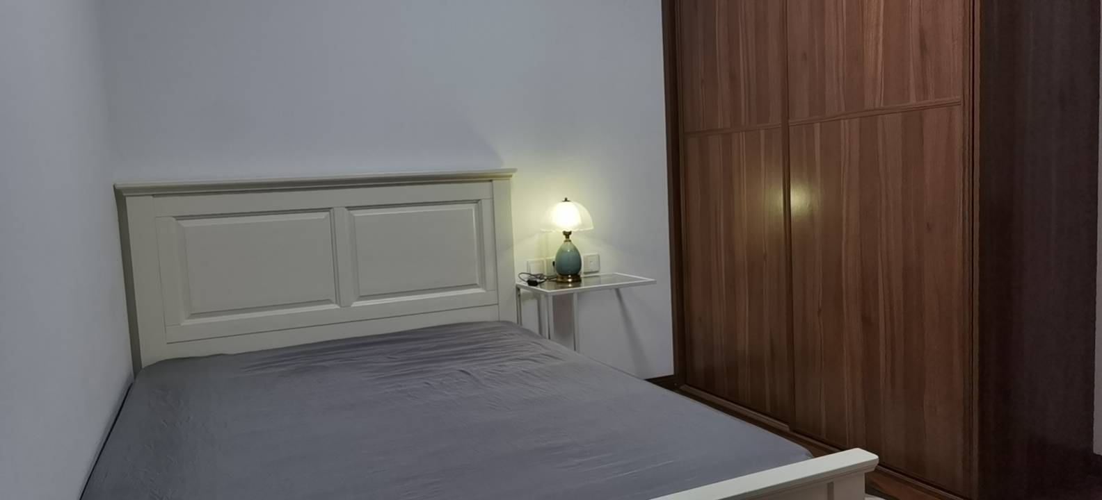 Chengdu-Wuhou-Cozy Home,Clean&Comfy,No Gender Limit,Hustle & Bustle,Pet Friendly