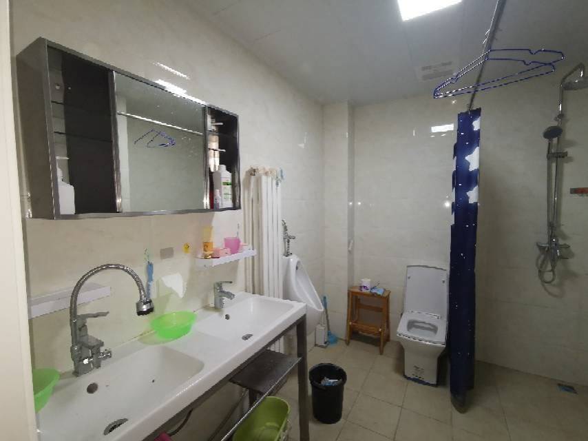 Beijing-Haidian-转租