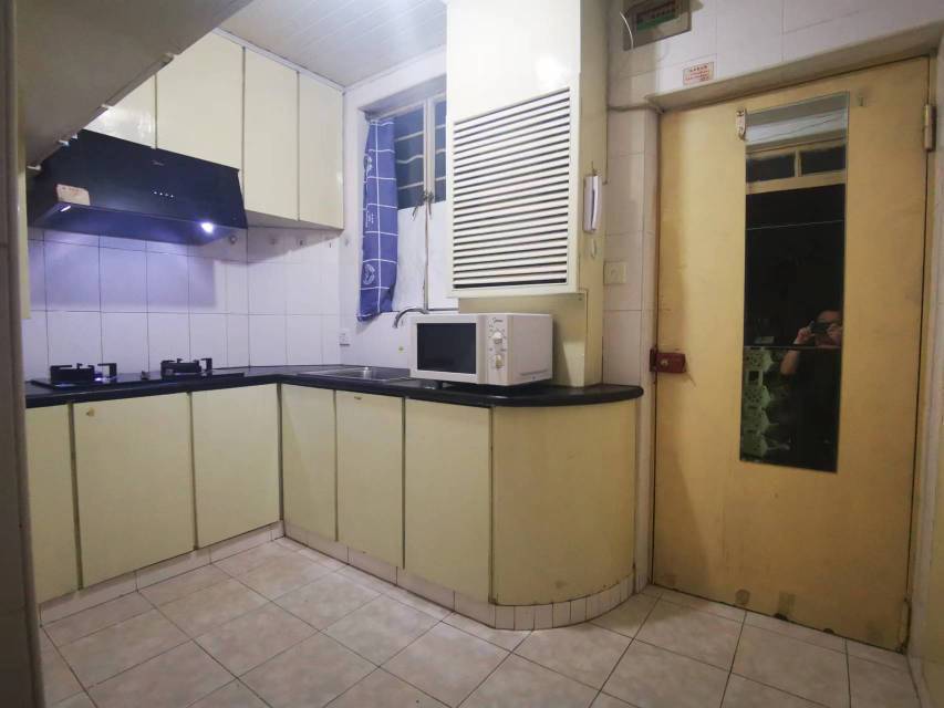 Shanghai-Pudong-Cozy Home,Hustle & Bustle