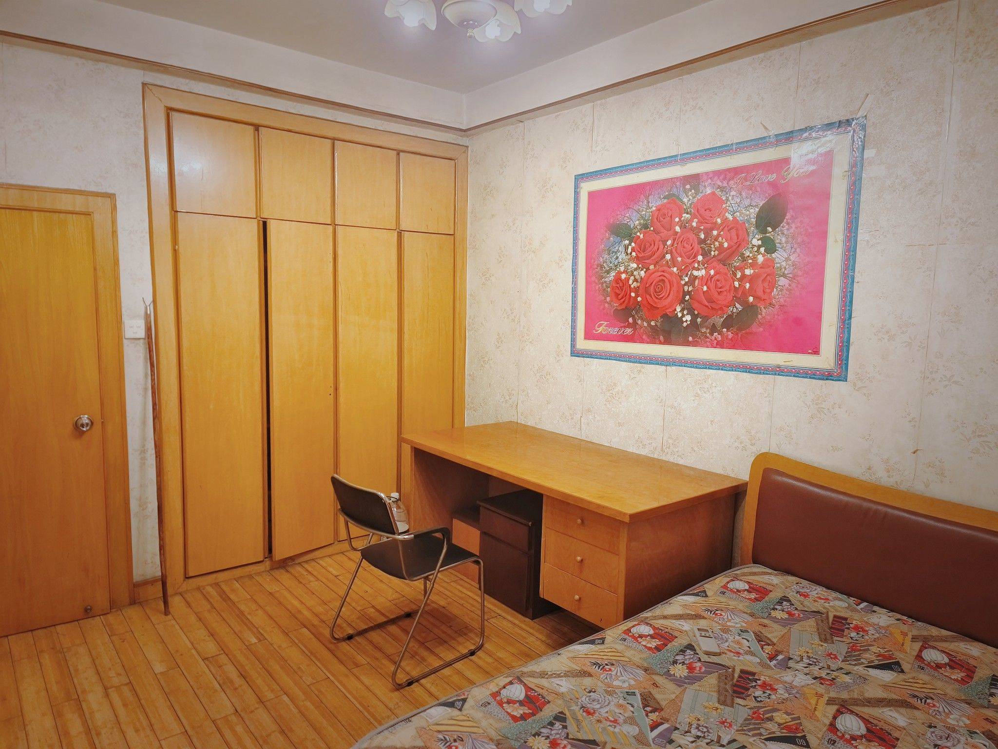 Chengdu-Qingyang-Cozy Home,Clean&Comfy,No Gender Limit,Hustle & Bustle,“Friends”,Chilled,Pet Friendly