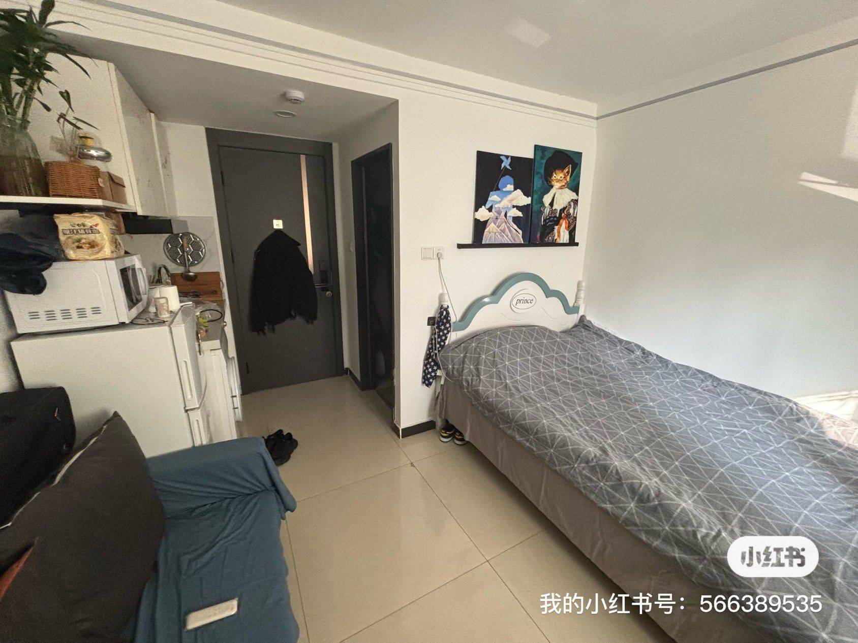 Beijing-Chaoyang-Cozy Home,Clean&Comfy,No Gender Limit,Hustle & Bustle,“Friends”,Chilled,LGBTQ Friendly