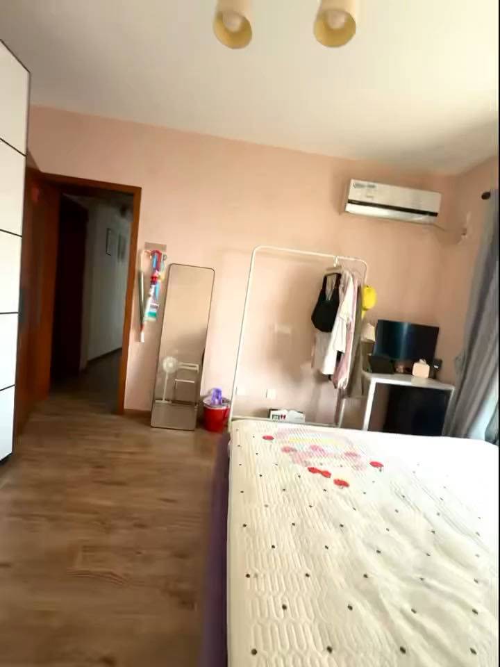 Chengdu-Qingyang-Cozy Home,Clean&Comfy,No Gender Limit,Hustle & Bustle,Pet Friendly