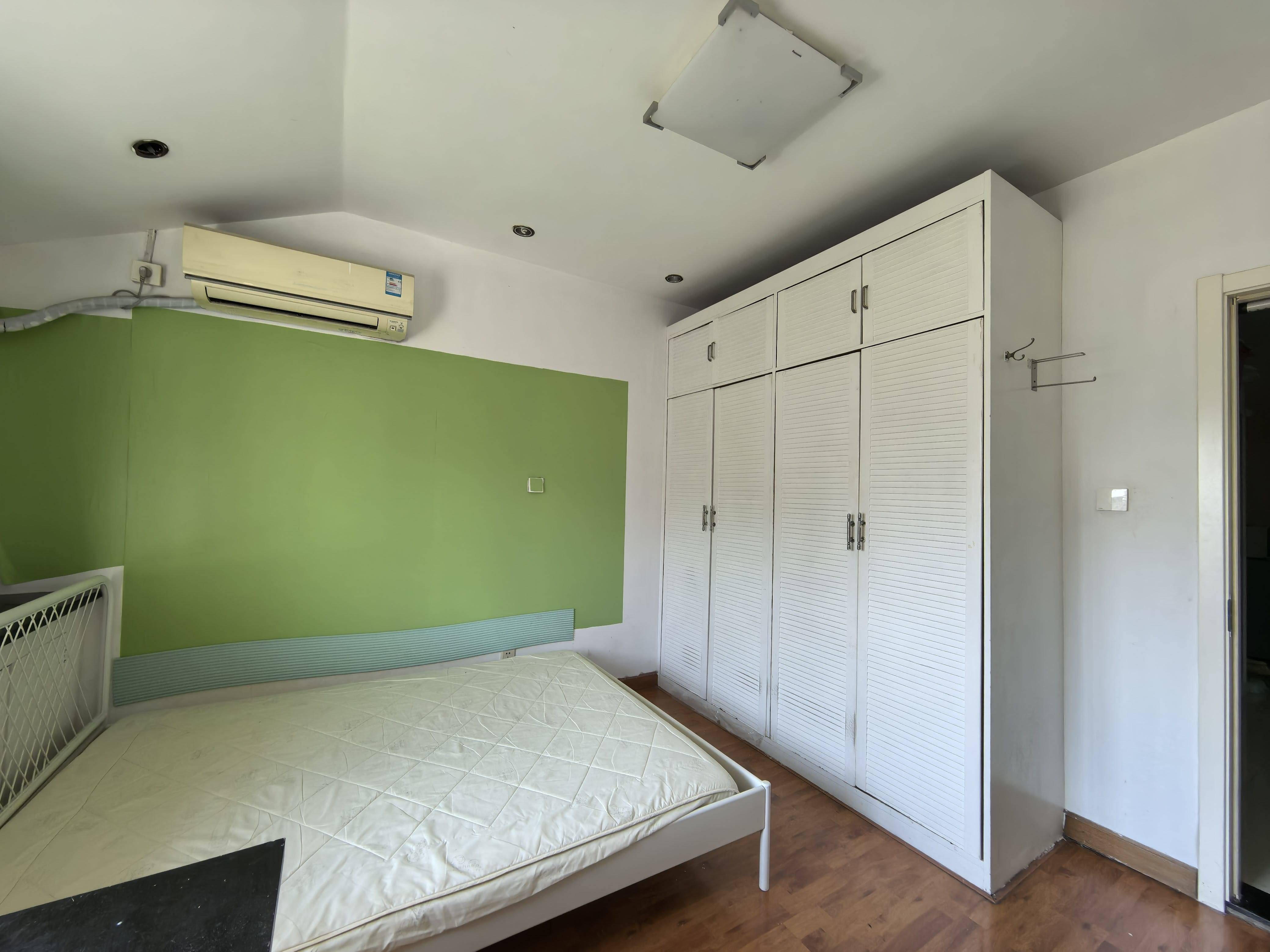 Beijing-Haidian-转租