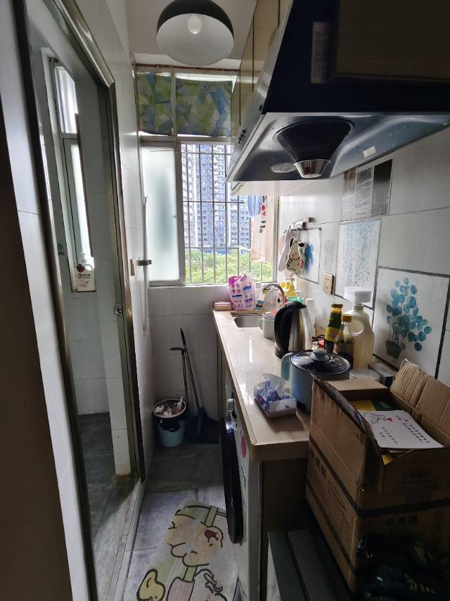 Shenzhen-Longgang-Cozy Home,Clean&Comfy,No Gender Limit