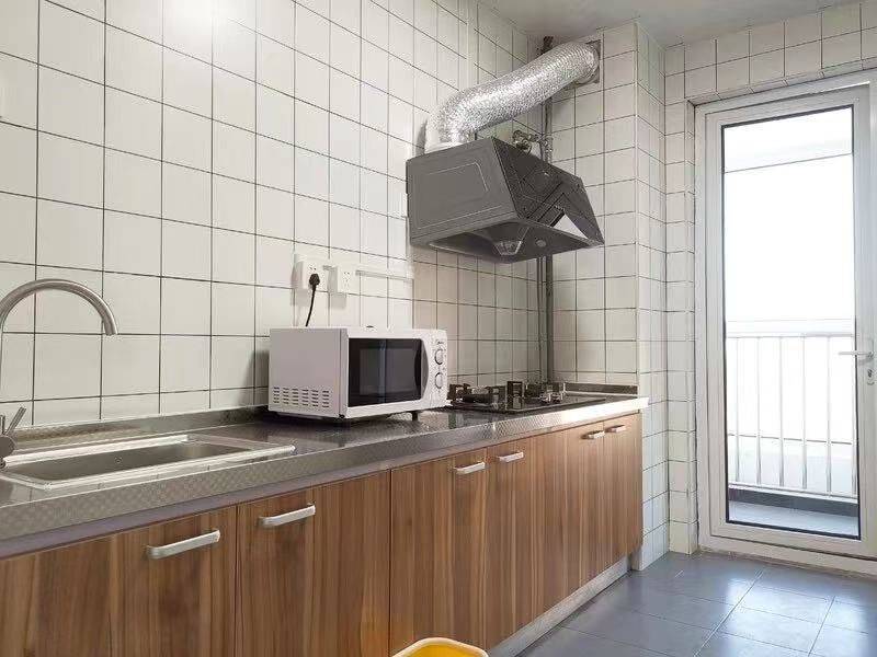 天津-北辰-温馨小窝,干净治愈,不限性别,老友记,慢时光,LGBTQ友好