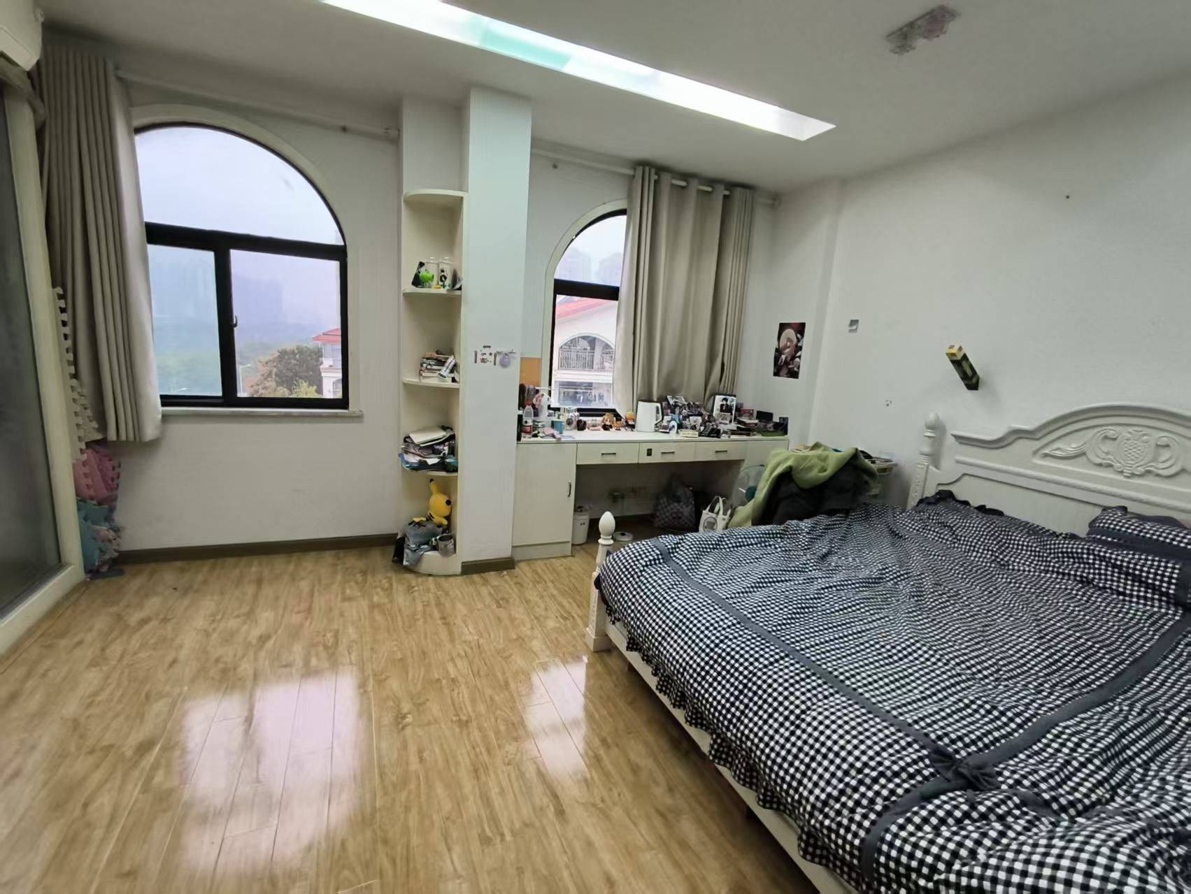 Hefei-Feixi County-Cozy Home,Clean&Comfy,Hustle & Bustle,Chilled