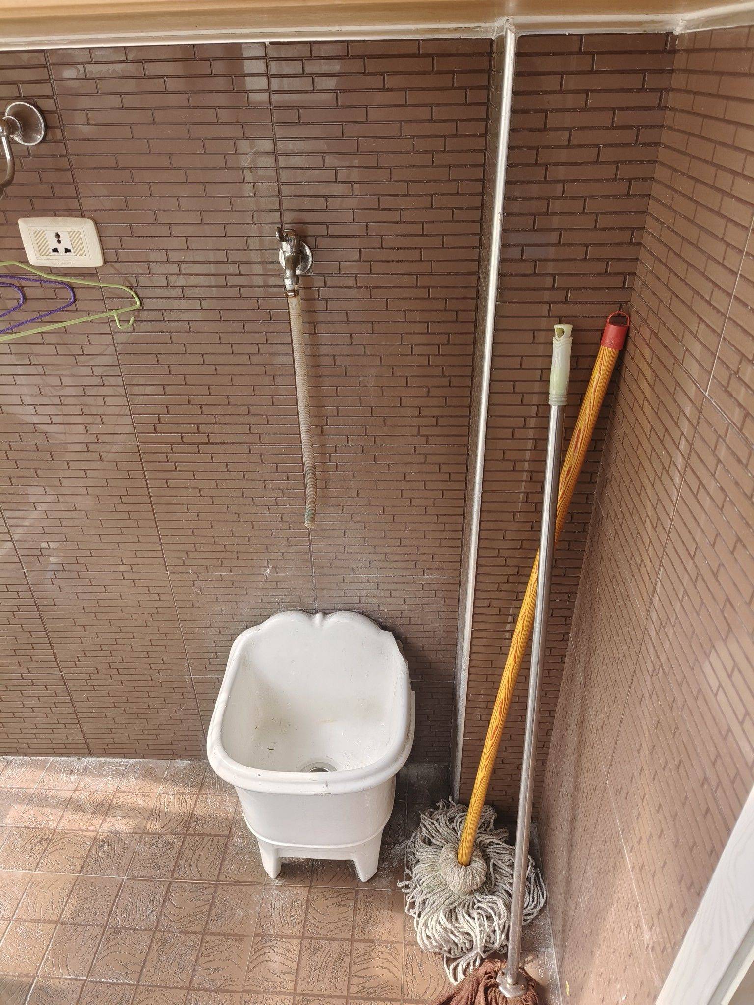 武汉-洪山-溫馨小窩,乾淨治愈,市井煙火氣