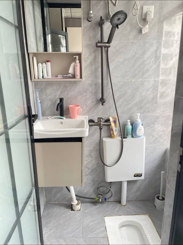 Shenzhen-Longgang-Cozy Home,Clean&Comfy,Hustle & Bustle