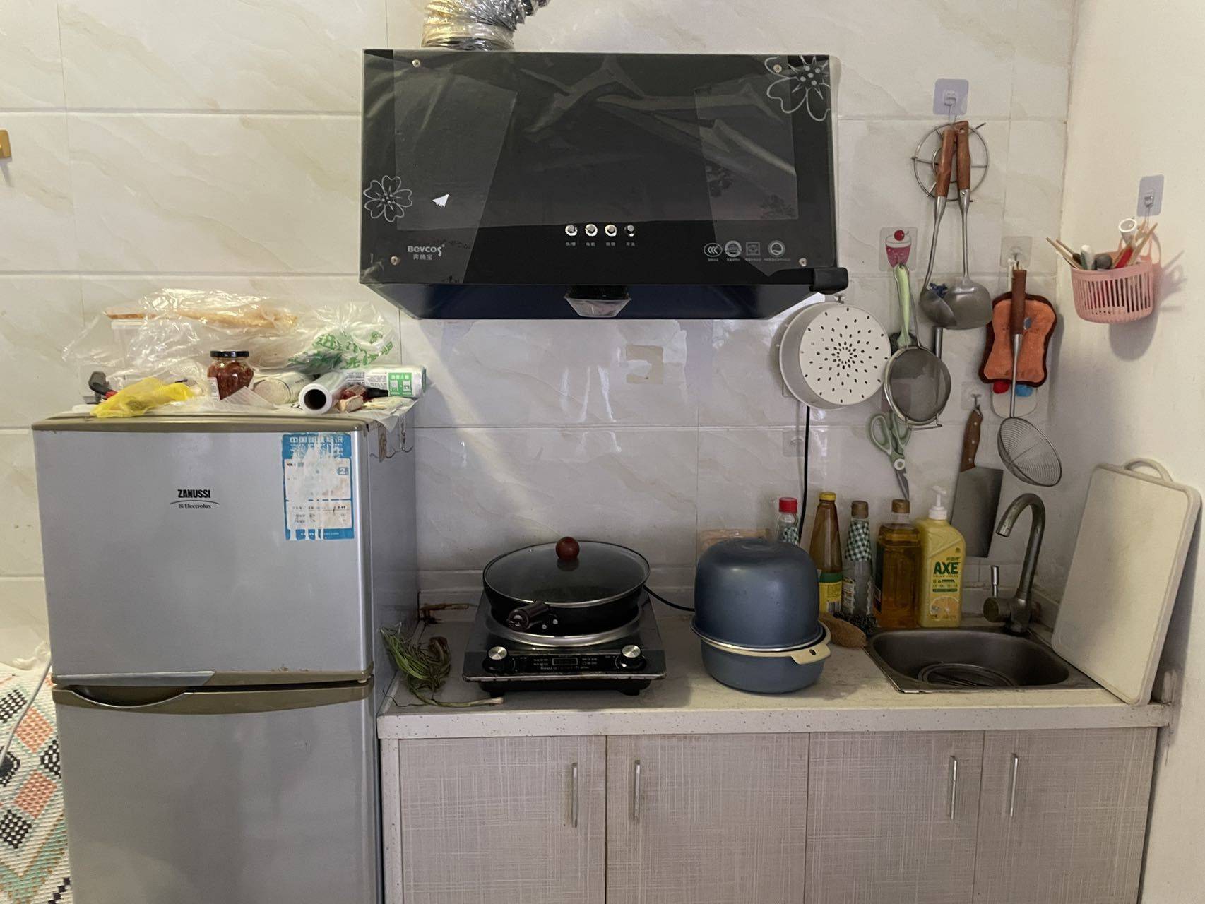 Xiamen-Huli-Cozy Home,Clean&Comfy,No Gender Limit,Hustle & Bustle,“Friends”,Chilled,LGBTQ Friendly,Pet Friendly