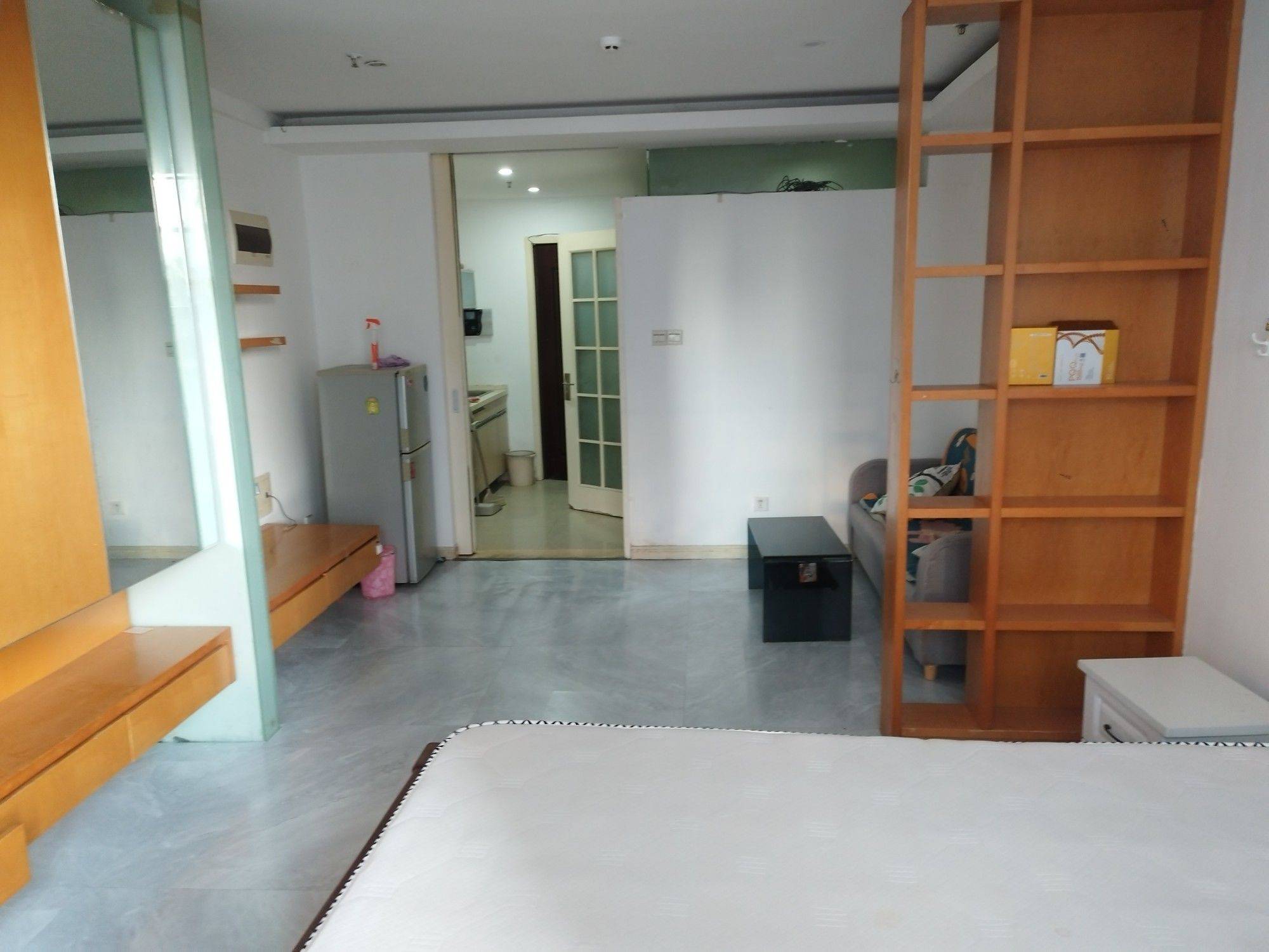 南京 建邺 | 东渡新锐大厦南裙楼-1栋_5