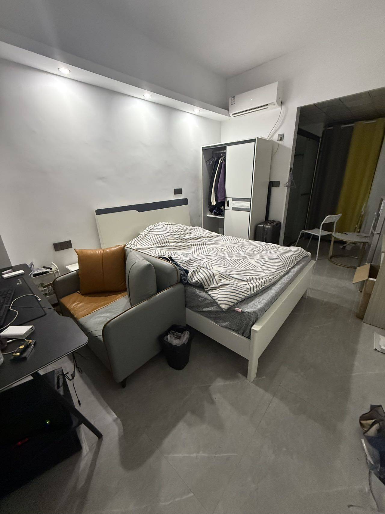 Xiamen-Jimei-Cozy Home,Clean&Comfy,No Gender Limit,Hustle & Bustle,Chilled,Pet Friendly