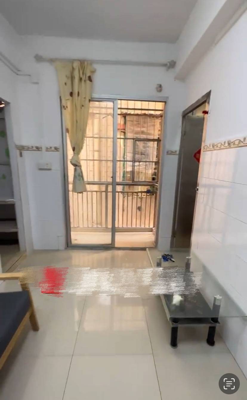 Guangzhou-Baiyun-Cozy Home,Clean&Comfy,No Gender Limit,Hustle & Bustle,“Friends”