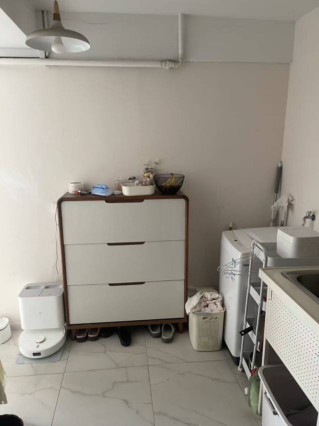 Shenzhen-BaoAn-Cozy Home