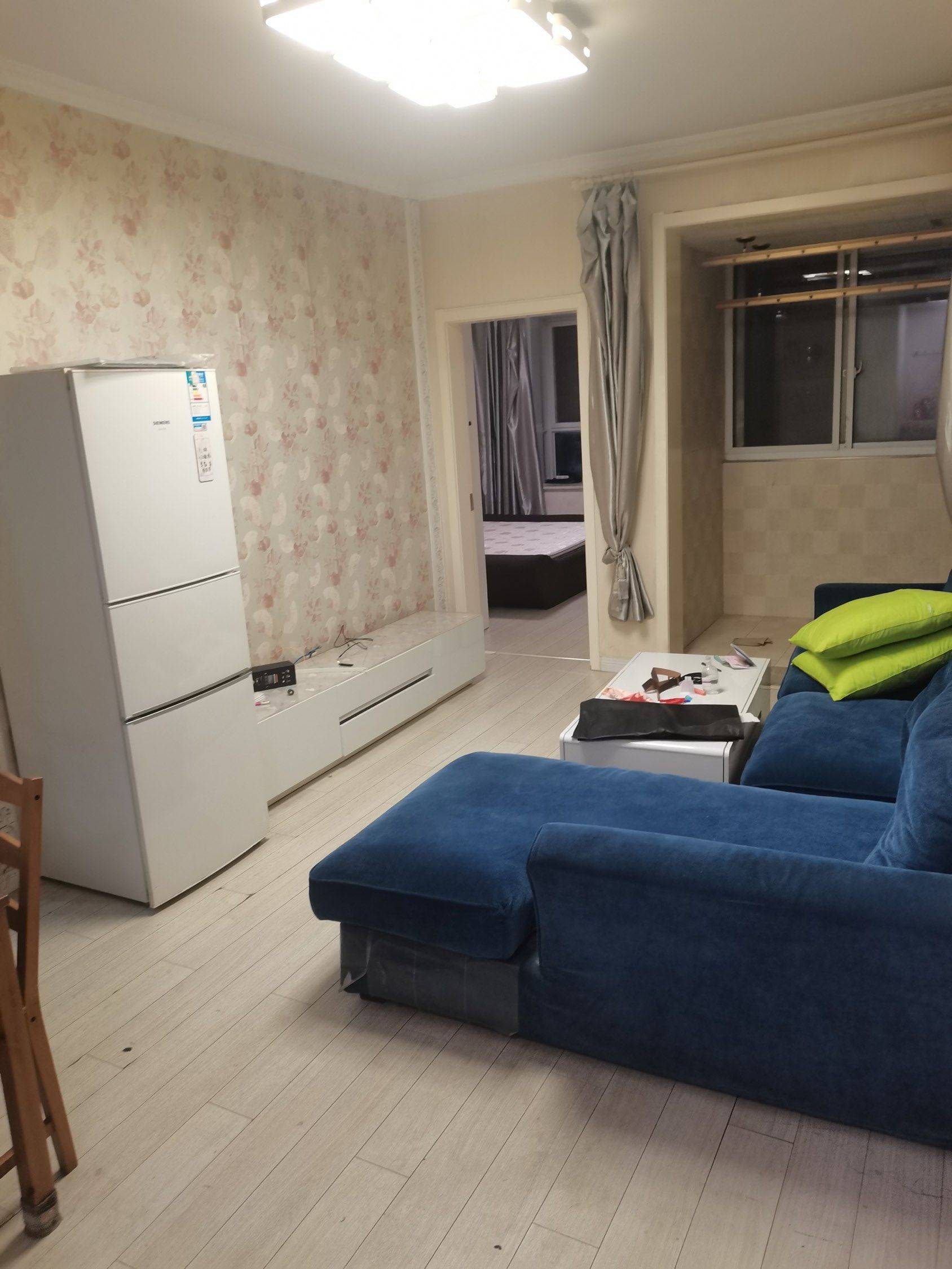 Xi'An-Weiyang-Cozy Home,Clean&Comfy,No Gender Limit,Hustle & Bustle,“Friends”,Chilled,LGBTQ Friendly