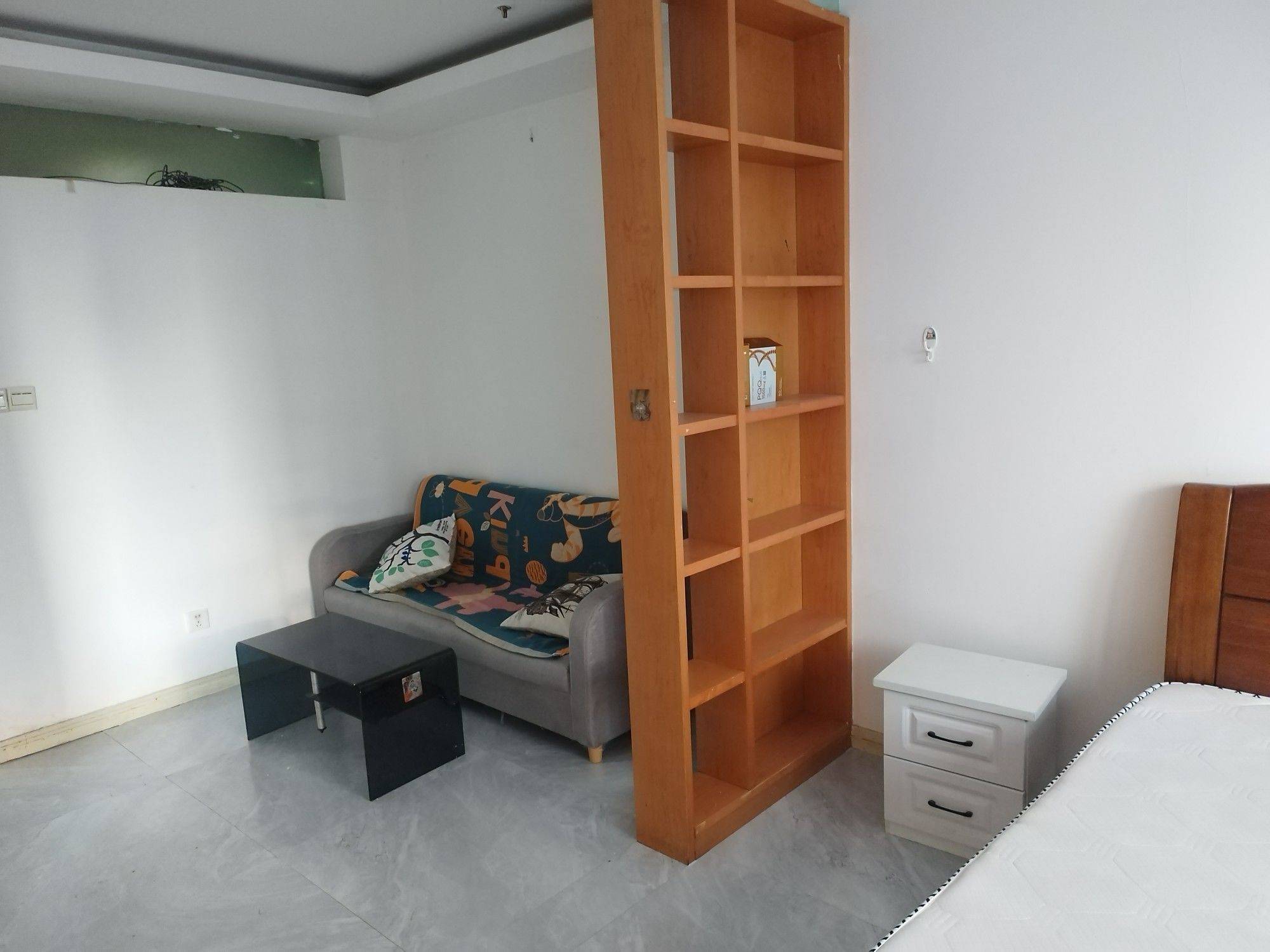 南京 建邺 | 东渡新锐大厦南裙楼-1栋_4