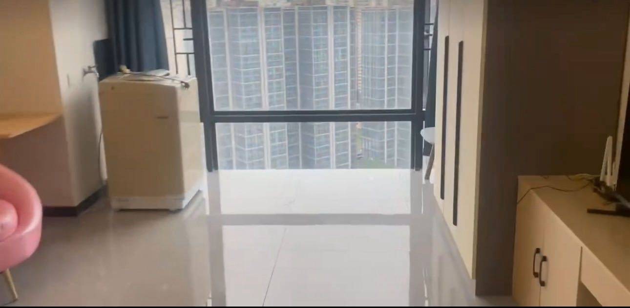 Guangzhou-Huangpu-Cozy Home,Clean&Comfy,No Gender Limit