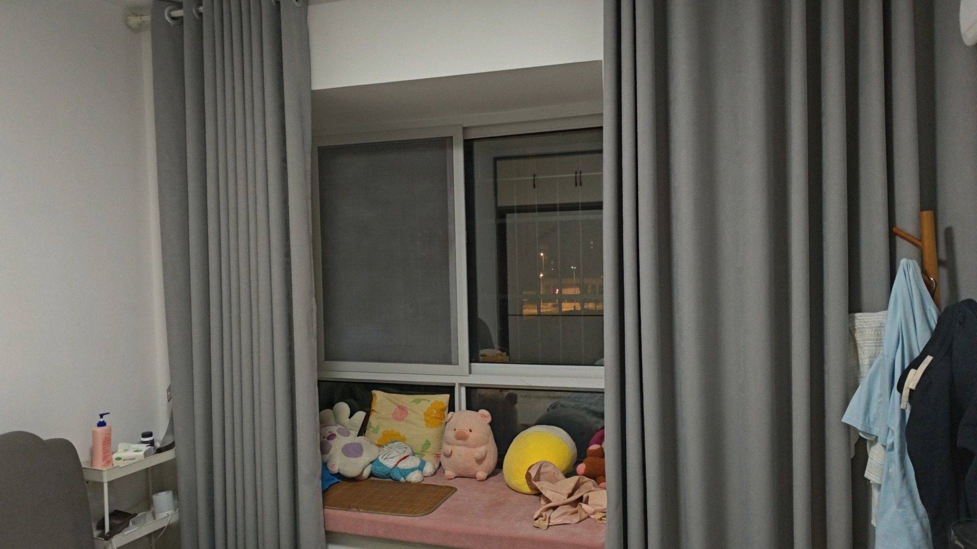 Wuhan-Hongshan-Cozy Home,Clean&Comfy,No Gender Limit,Chilled