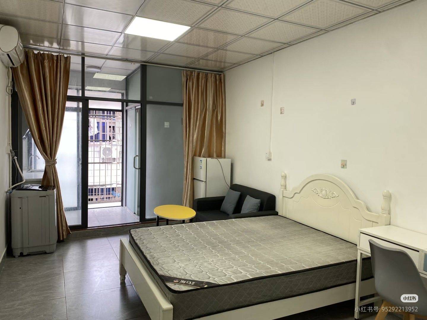 Shenzhen-Longgang-Cozy Home,Hustle & Bustle