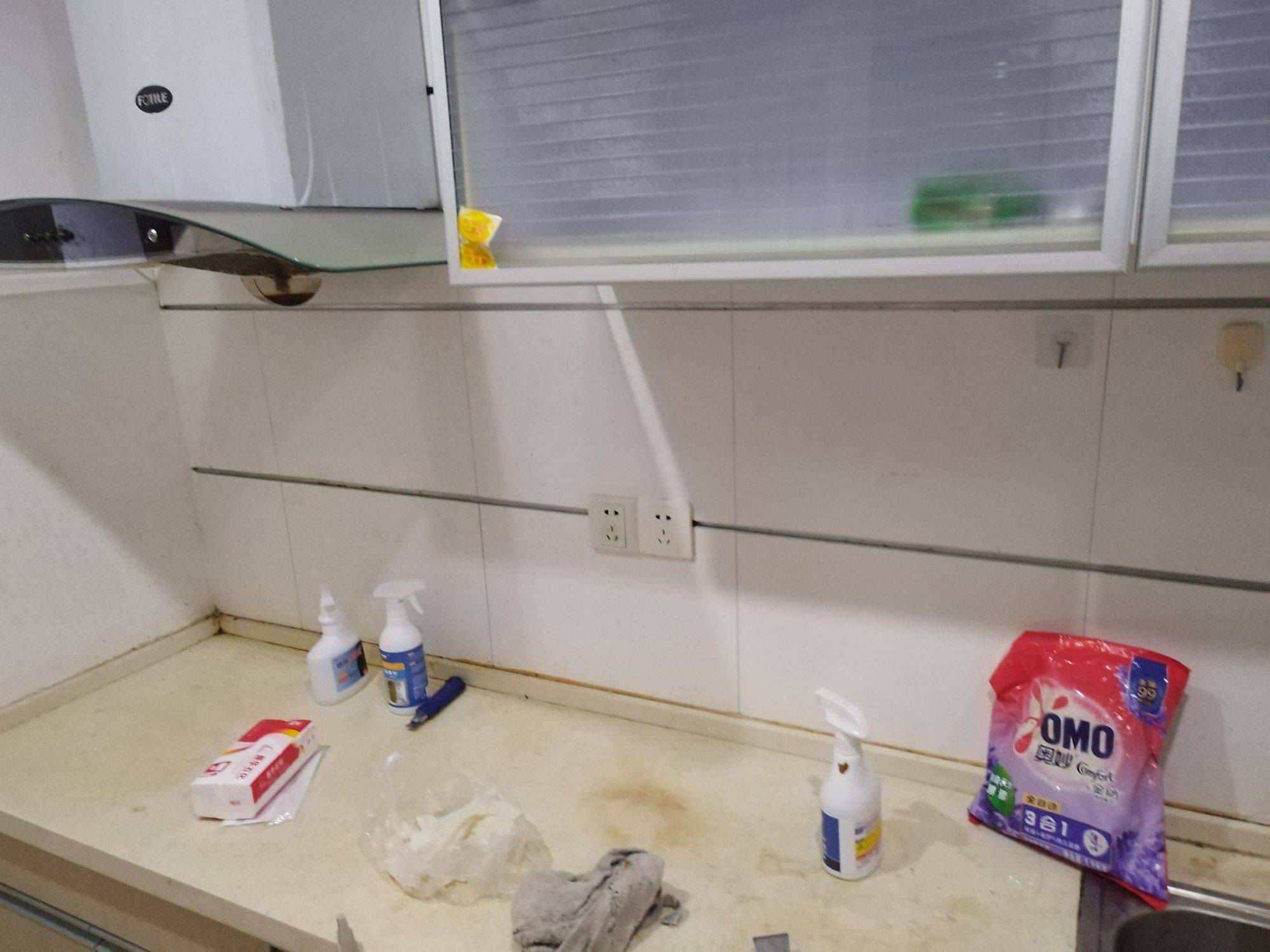 南京河西奥体整租房源1