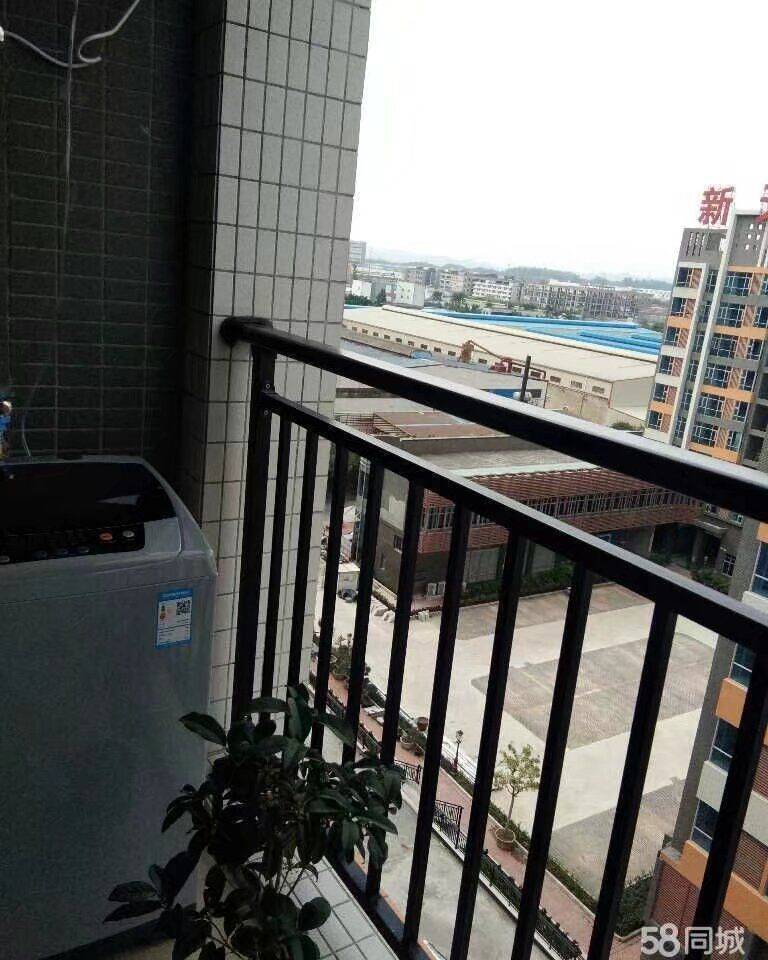 佛山 高明 | 三洲新天地-2号楼_3