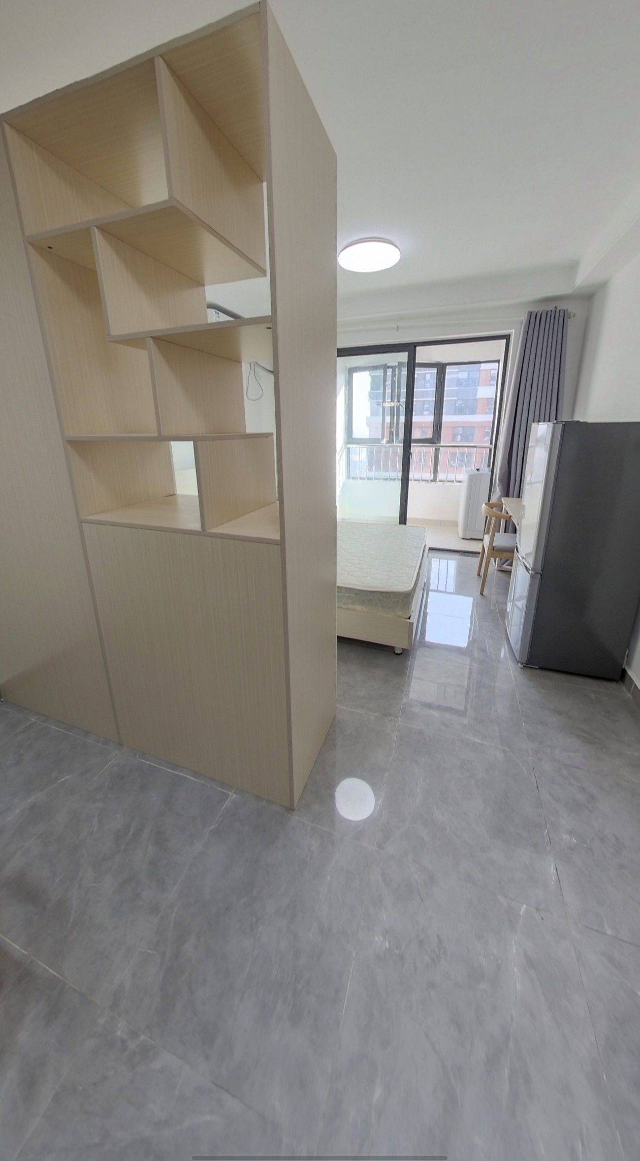 合肥-包河-温馨小窝,干净治愈,不限性别,市井烟火气,老友记,慢时光,LGBTQ友好,宠物友好