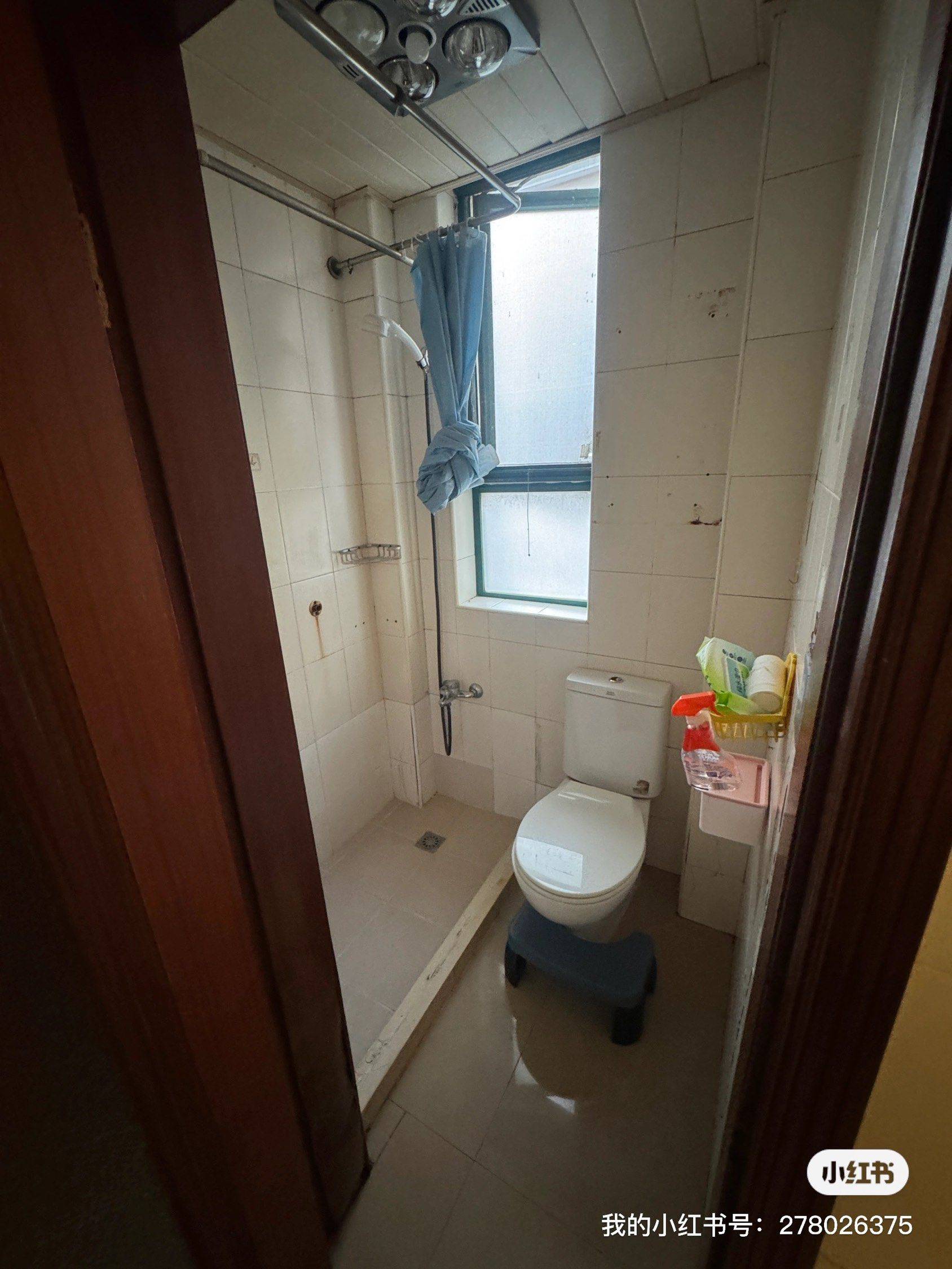 上海-靜安-市井煙火氣