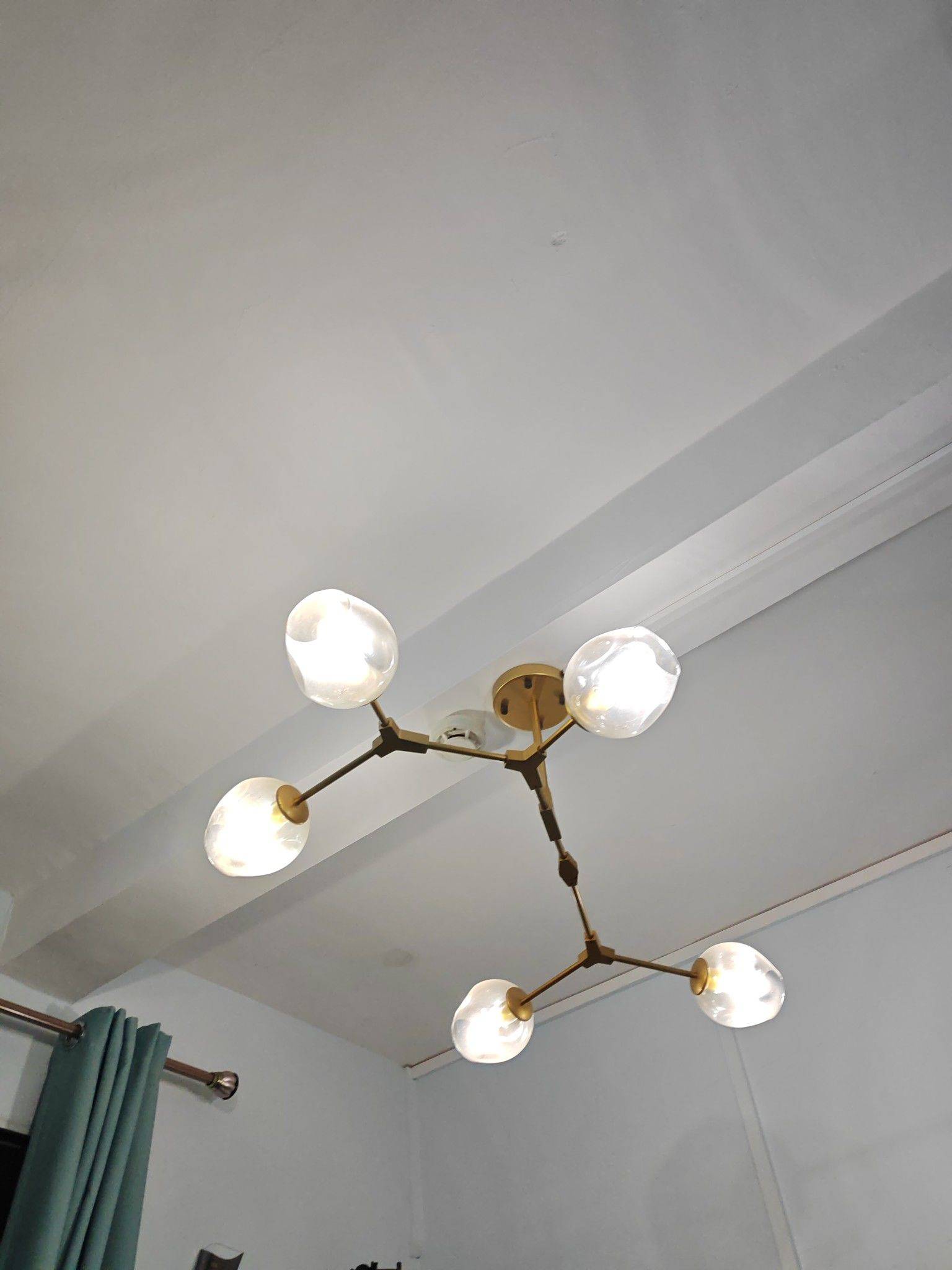 Shenzhen-Longhua-Cozy Home