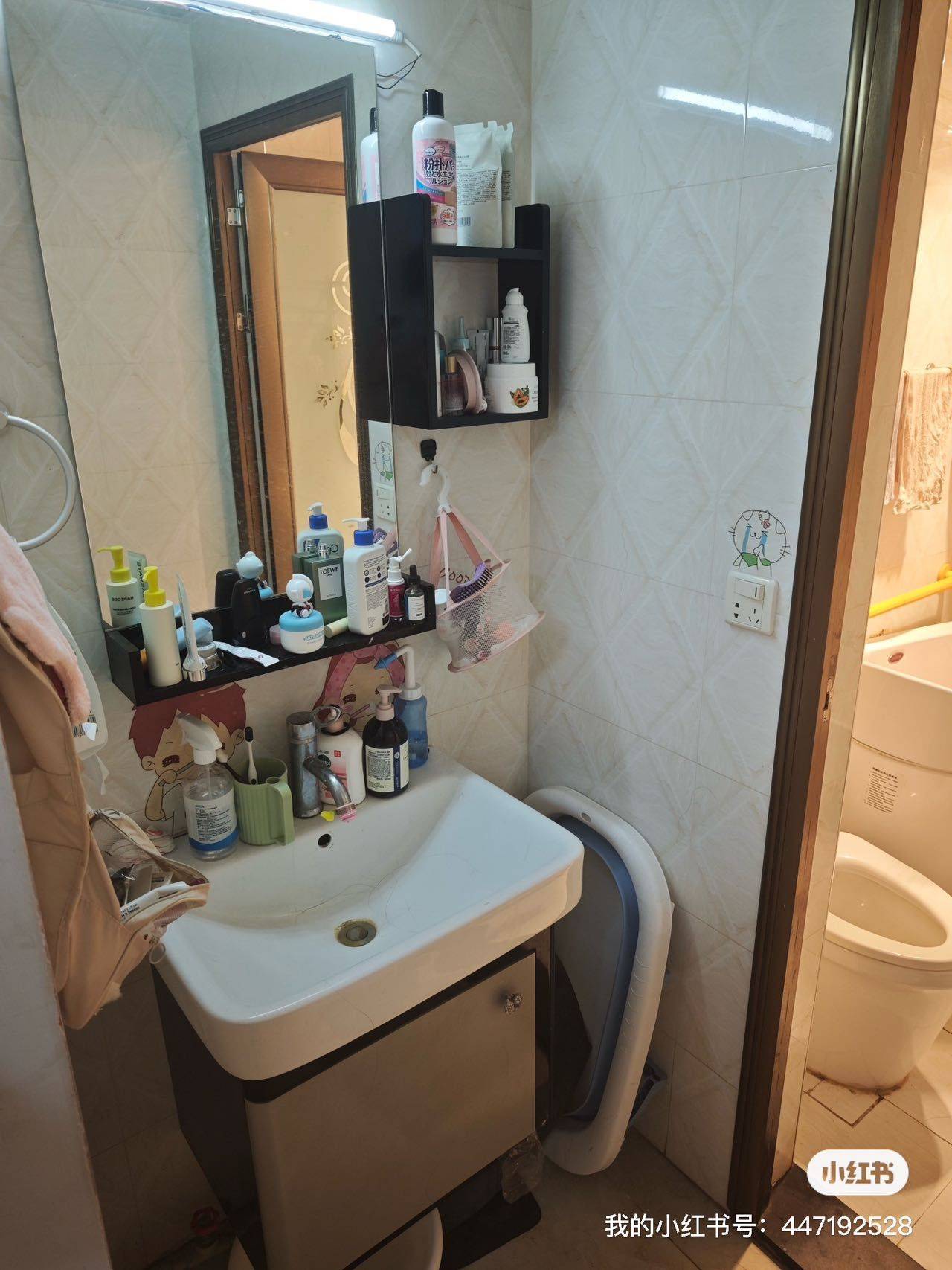 武汉-洪山-溫馨小窩,乾淨治愈,不限性別