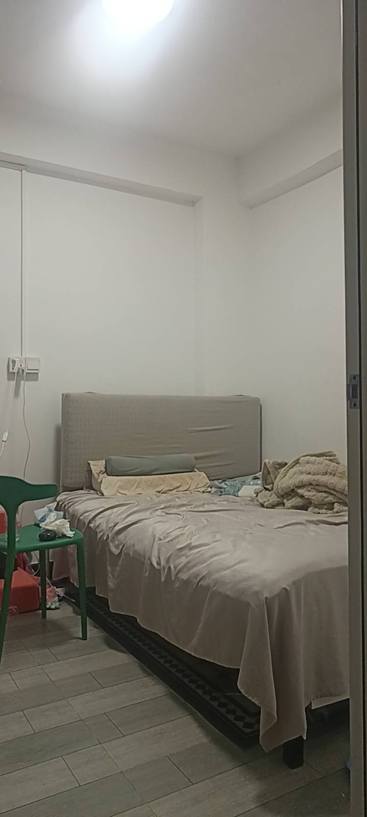 Shenzhen-BaoAn-Pet Friendly