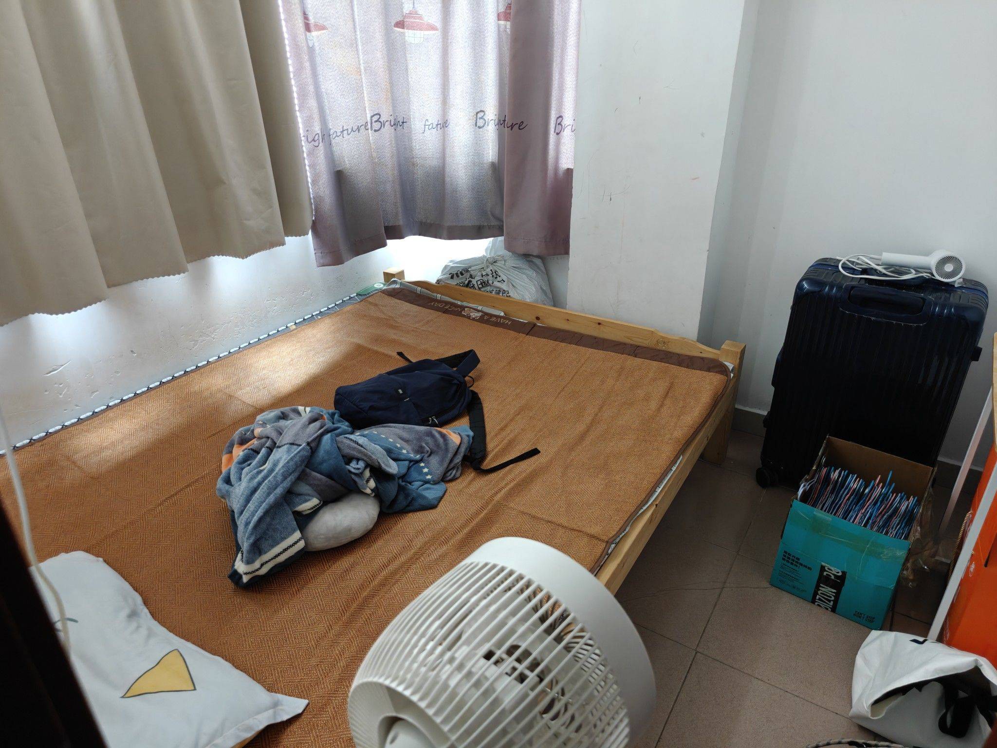 Shenzhen-Longhua-Cozy Home,Clean&Comfy,No Gender Limit,Hustle & Bustle