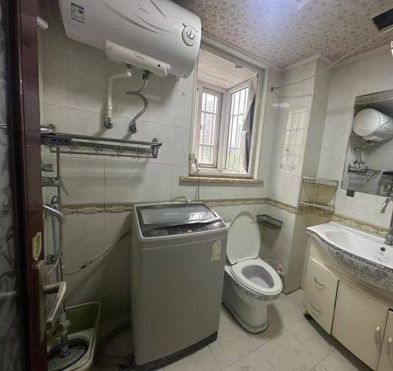 Beijing-Shijingshan-Cozy Home,Clean&Comfy,No Gender Limit,Hustle & Bustle