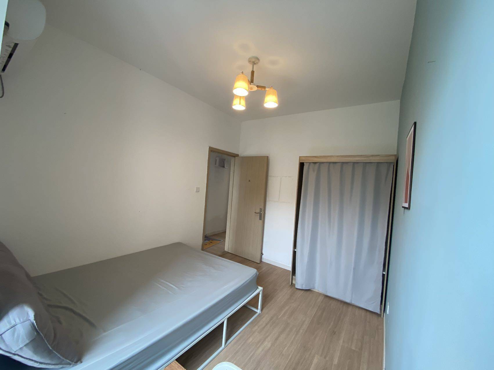 Chengdu-Wuhou-红牌楼,Pet Friendly,No Gender Limit