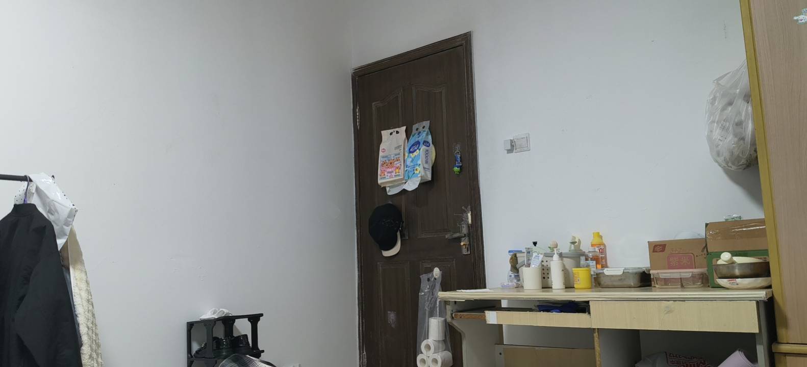 西安-雁塔-干净治愈,不限性别