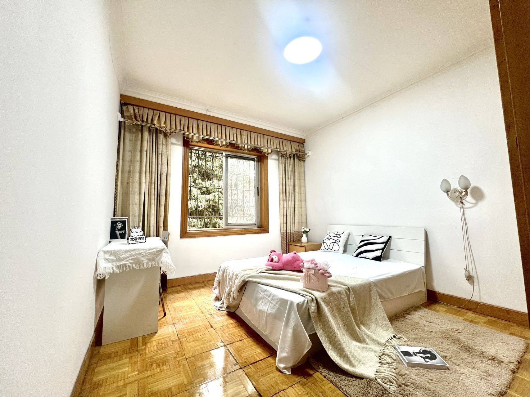 Kunming-Guandu-Cozy Home,Clean&Comfy,No Gender Limit,Pet Friendly