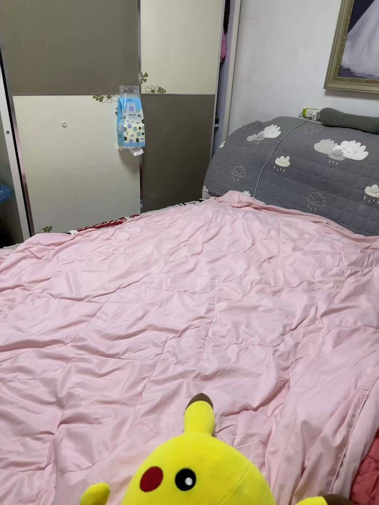 西安-未央-干净治愈,不限性别