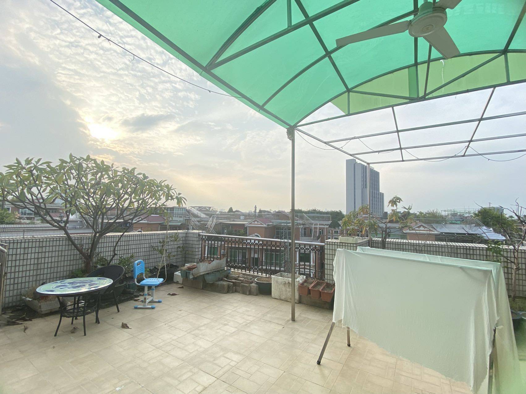 Guangzhou-Panyu-Cozy Home,No Gender Limit,Pet Friendly