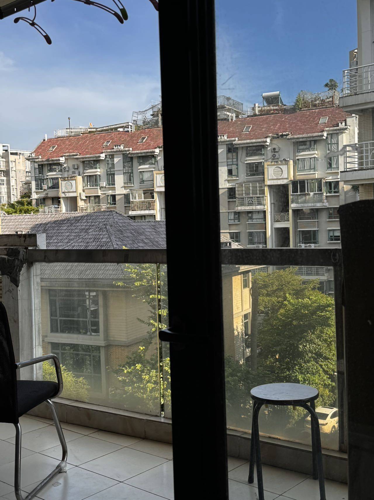 Fuzhou-Gulou-仅限女生