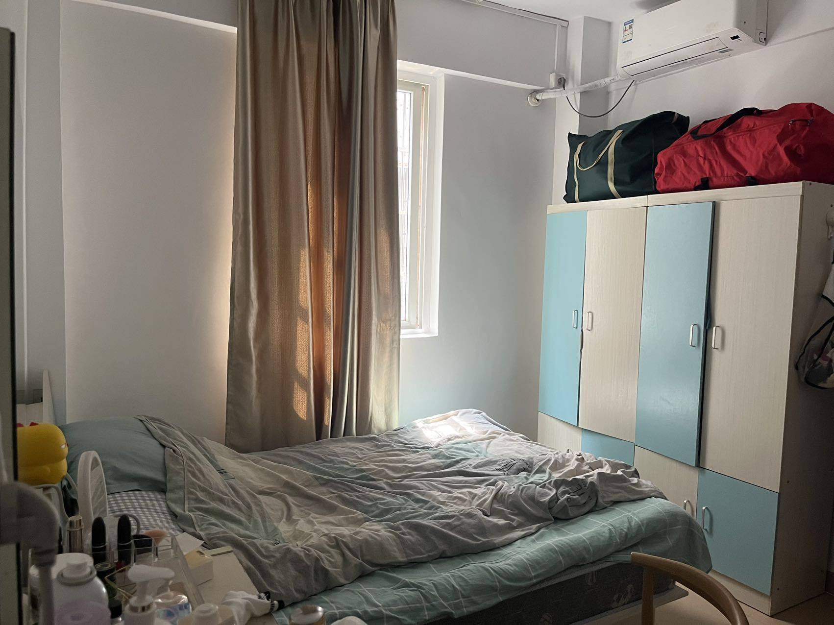 Guangzhou-Baiyun-Cozy Home,Clean&Comfy,No Gender Limit,Hustle & Bustle,“Friends”,Chilled,LGBTQ Friendly,Pet Friendly