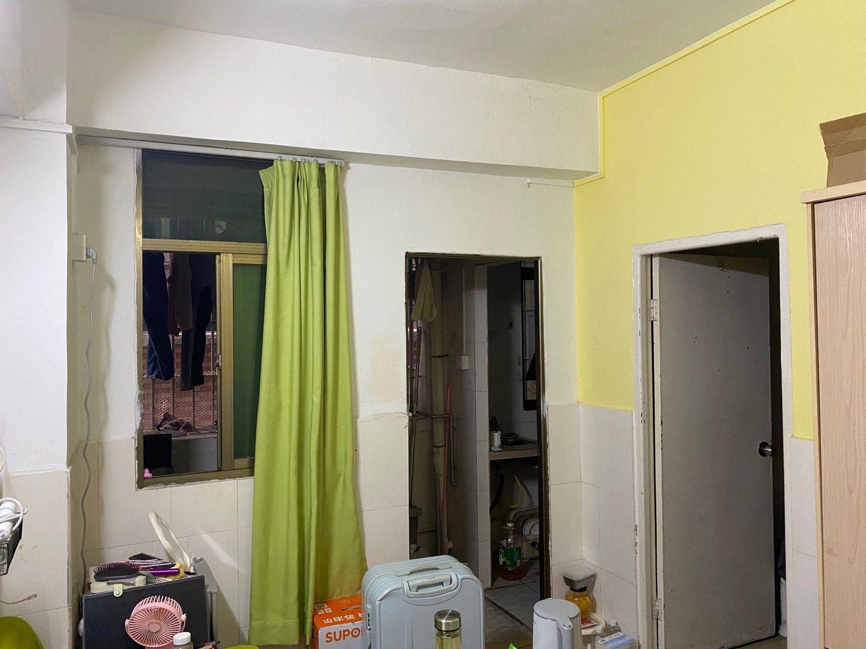 Shenzhen-Longhua-Cozy Home