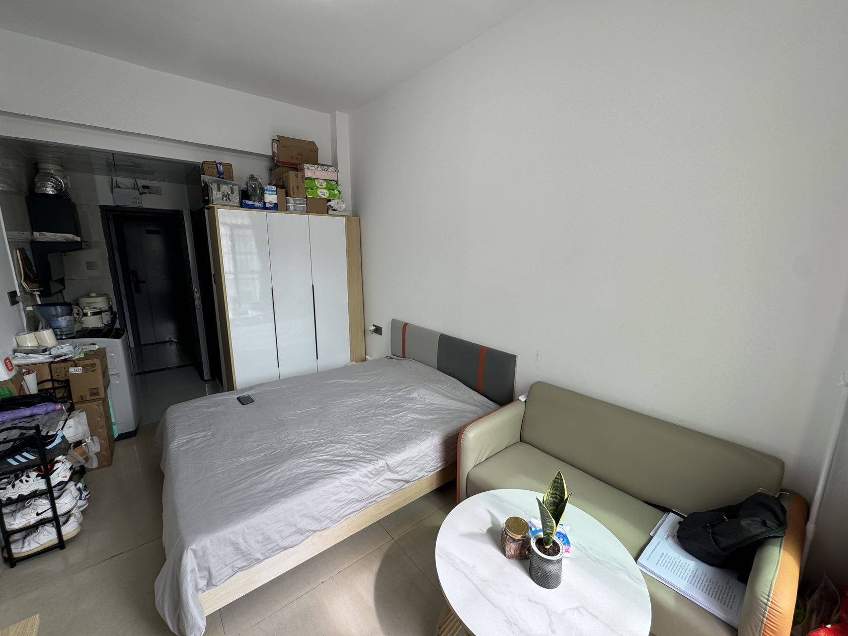 Xiamen-Haicang-Cozy Home,Clean&Comfy,Chilled