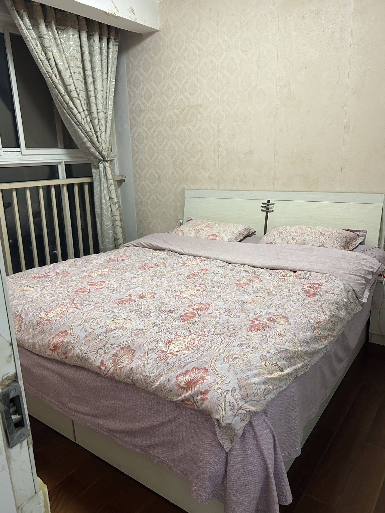 Zhengzhou-Jinshui-Cozy Home,Clean&Comfy,Chilled