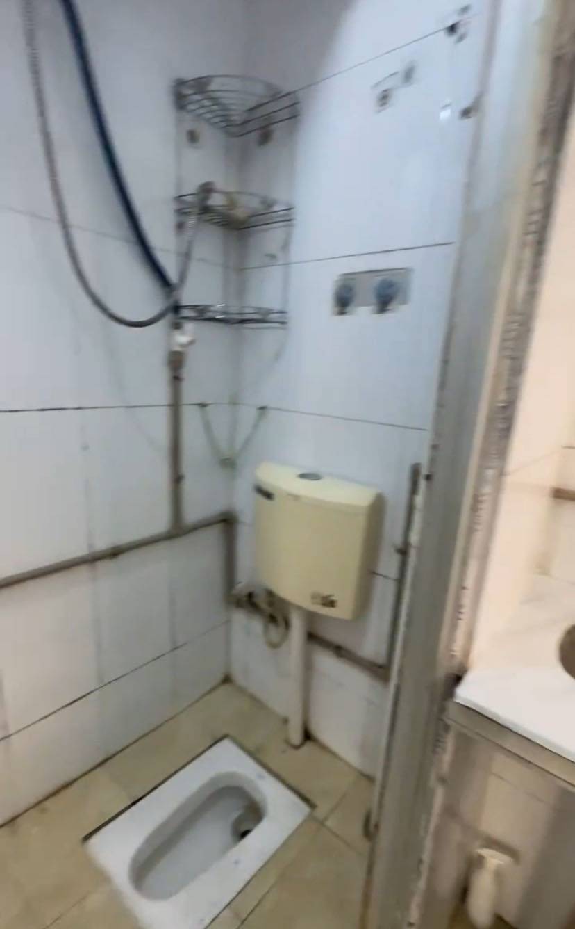 Guangzhou-Baiyun-Cozy Home