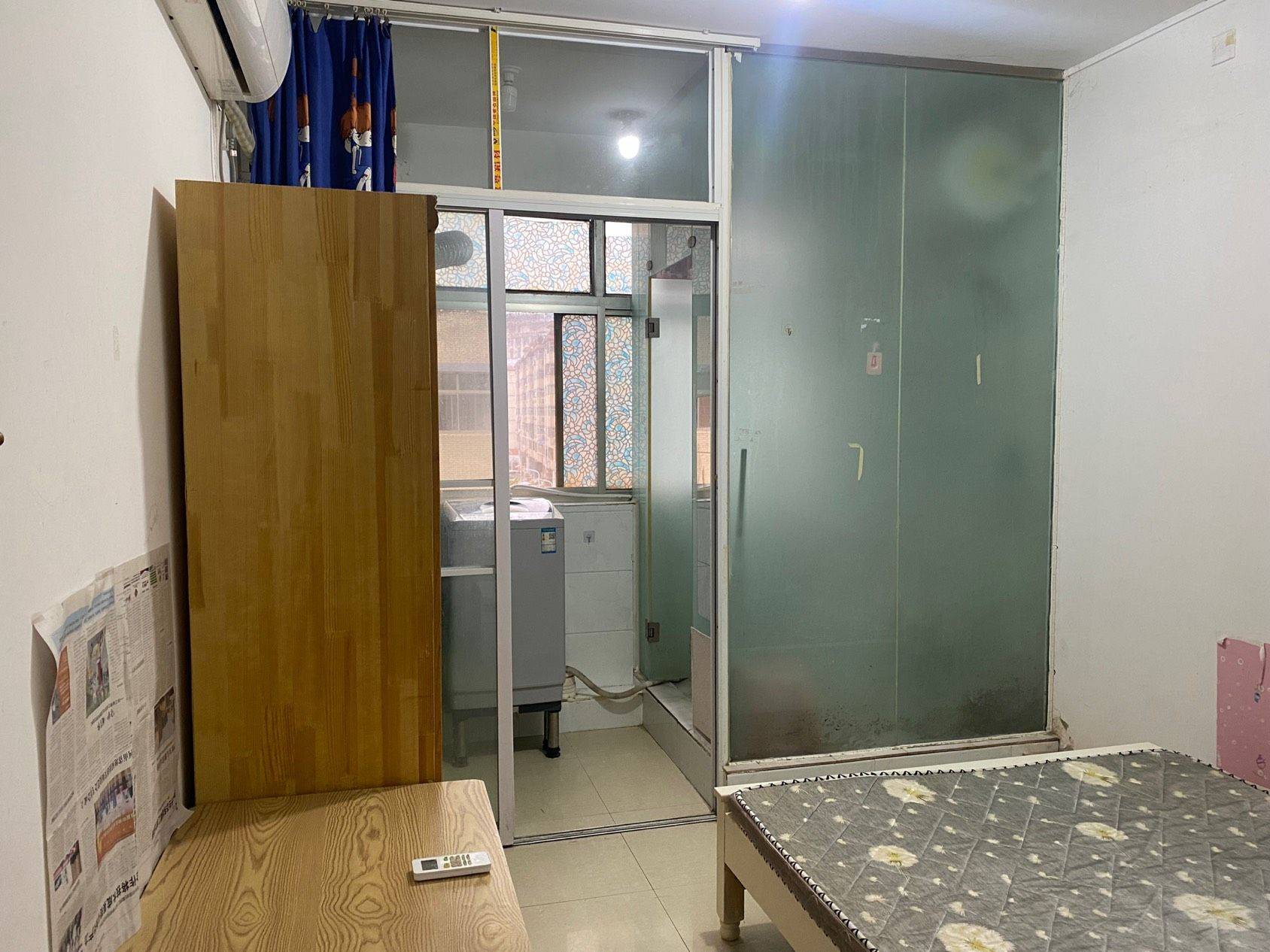 Zhengzhou-Jinshui-Cozy Home,Clean&Comfy