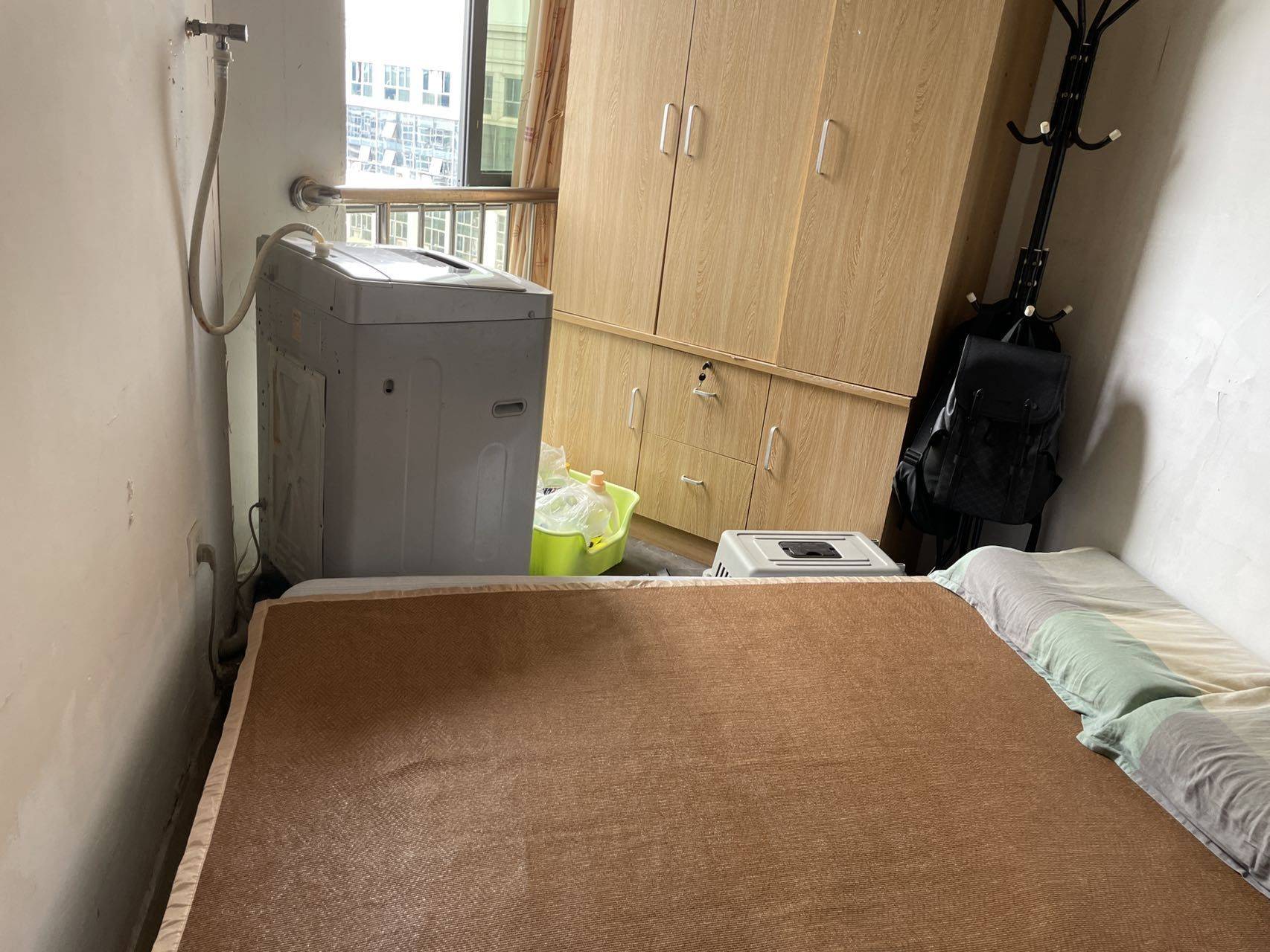 Xiamen-Huli-Cozy Home,Clean&Comfy,No Gender Limit,Hustle & Bustle,“Friends”,Chilled,LGBTQ Friendly,Pet Friendly