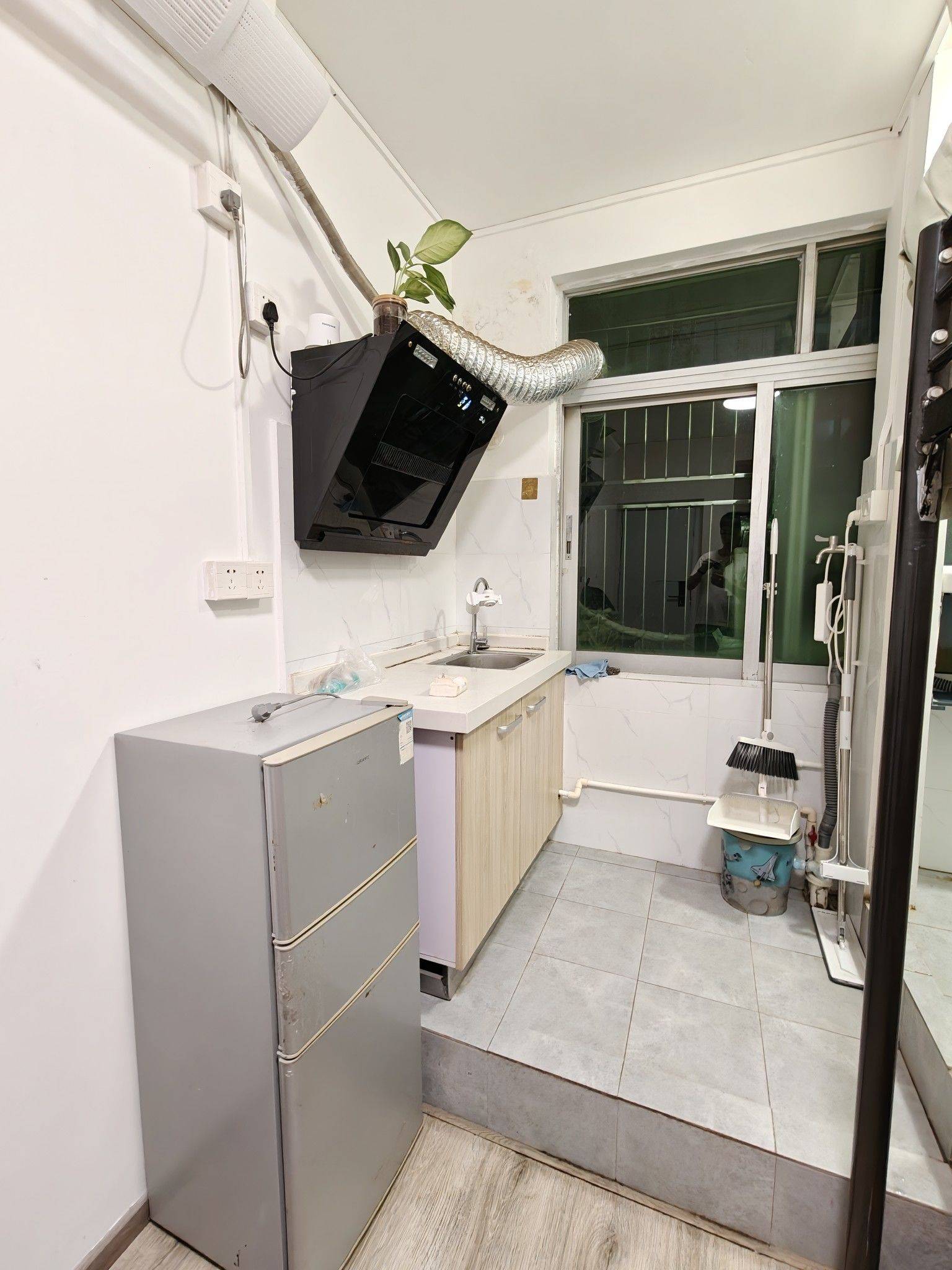 Shenzhen-Nanshan-Cozy Home,Clean&Comfy,No Gender Limit