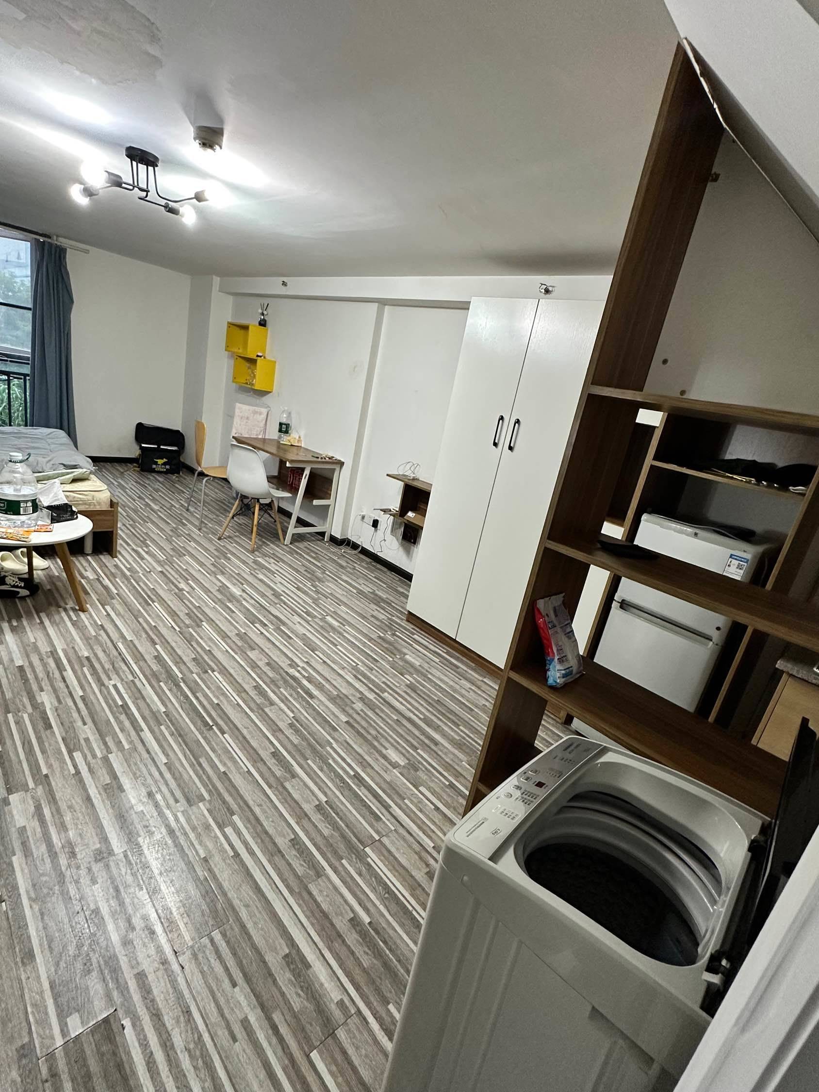Chengdu-Wuhou-Cozy Home,Clean&Comfy,No Gender Limit,Chilled,Pet Friendly