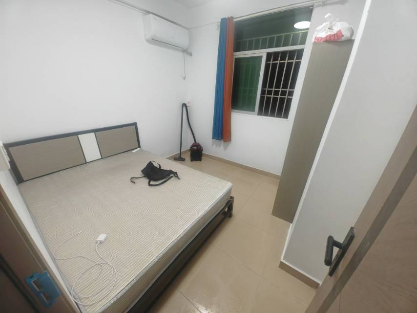 Shenzhen-Longhua-Cozy Home,Clean&Comfy