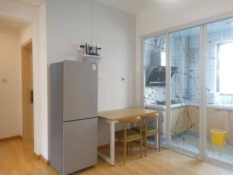 Tianjin-Beichen-Cozy Home,Clean&Comfy,No Gender Limit,“Friends”,Chilled,LGBTQ Friendly