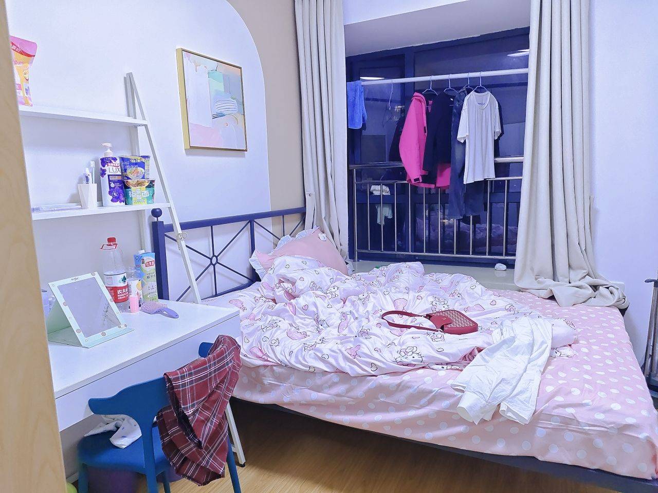 Wuhan-Jiang'an-No Gender Limit