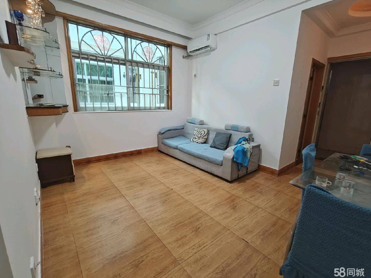 深圳-福田-温馨小窝,不限性别,老友记